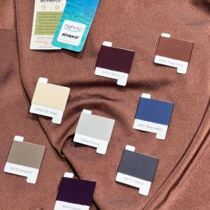 Advance Tricot Gloss Highclo UV - Metalizado