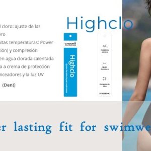 Advance Tricot Highclo UV - Opaco - Imagen 3